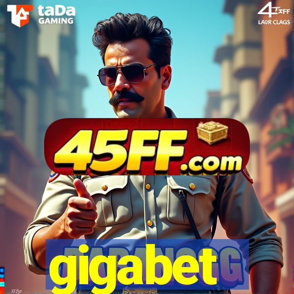 gigabet - casino login